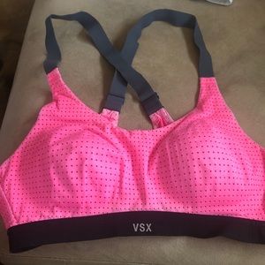 Victoria’s Secret Sports Bra